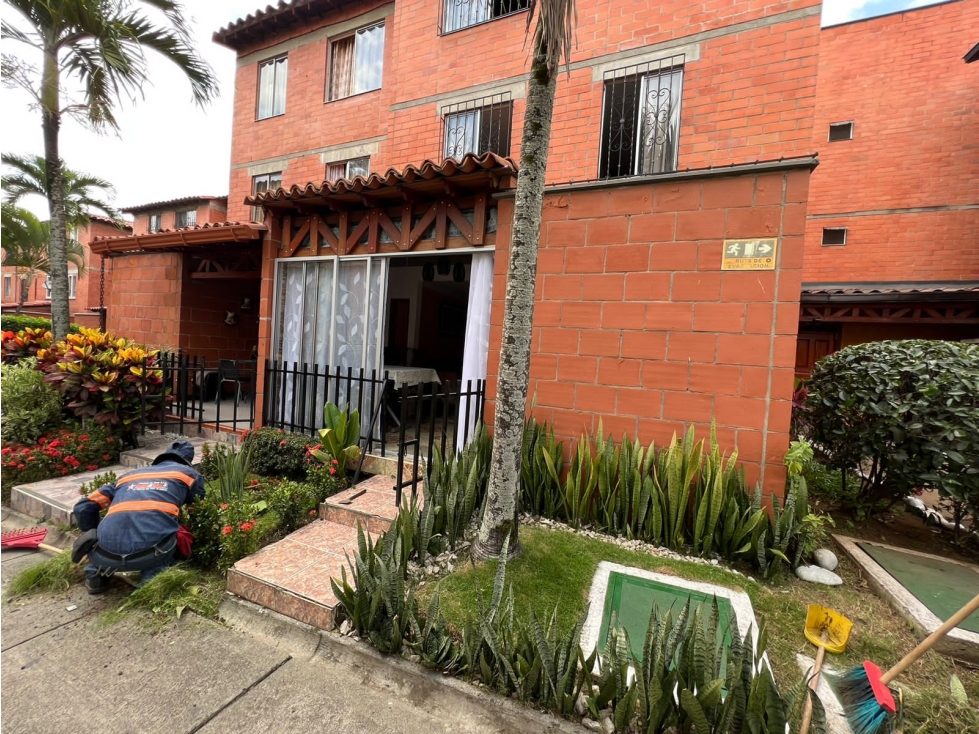 Apartamento en venta Chiminangos - Cali
