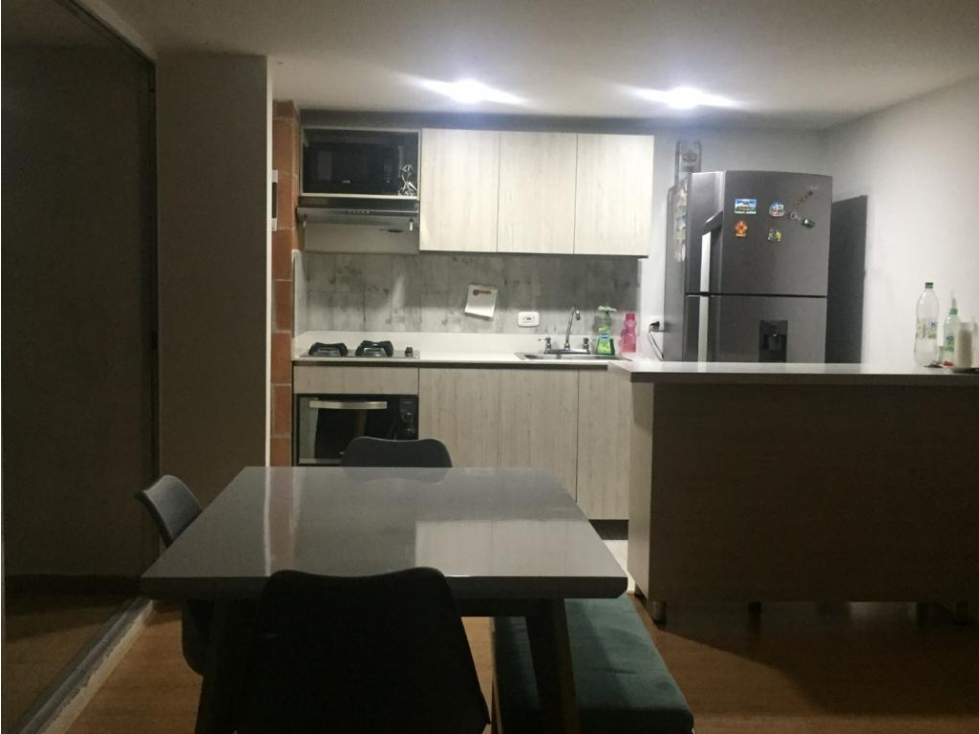 Venta de apartamento en Bello