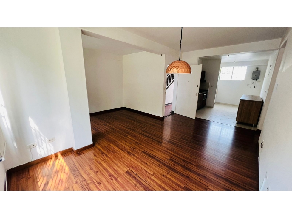 Venta de Apartamento en Calasanz, Medellín