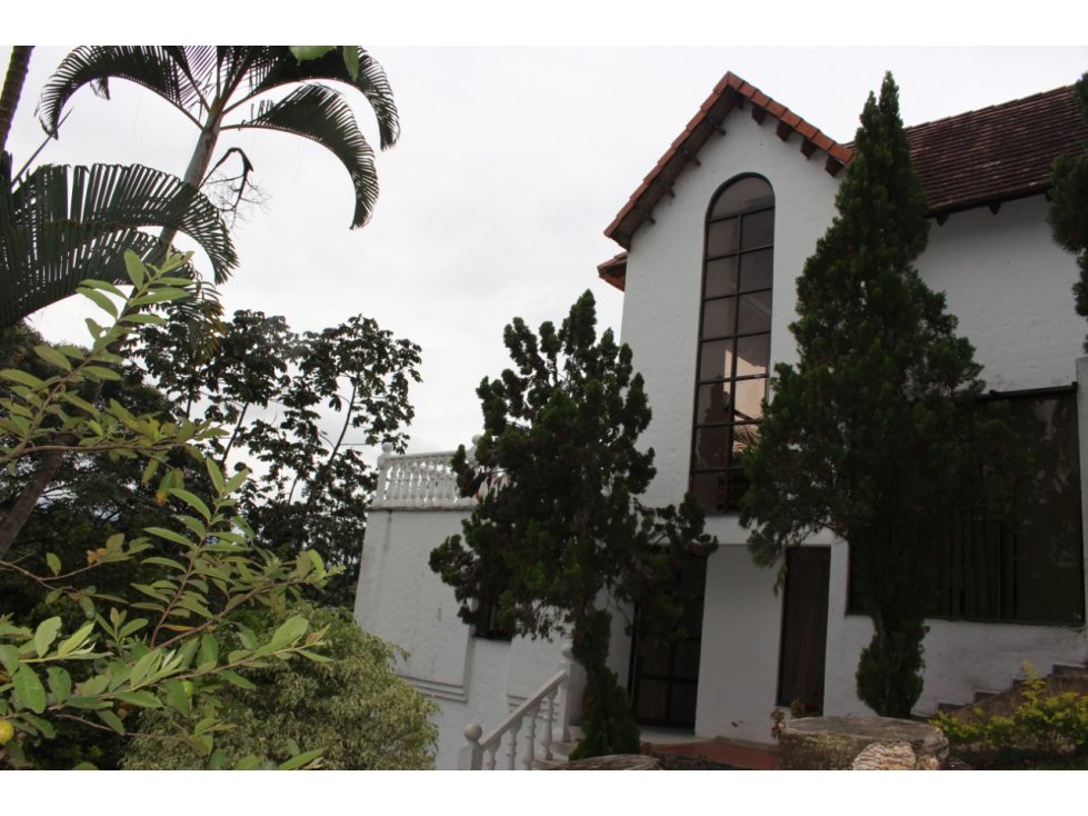 VENDO CASA QUINTA EN SILVANIA CUNDINAMARCA