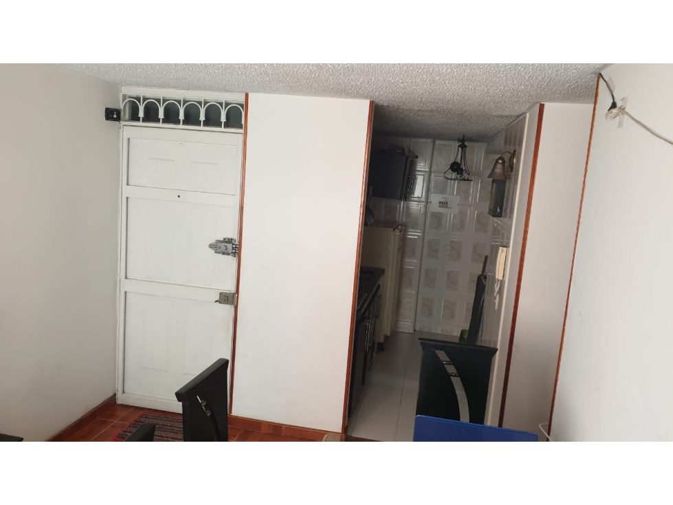 VENDO APARTAMENTO EN KENNEDY CONJUNTO VILLA  ANDREA