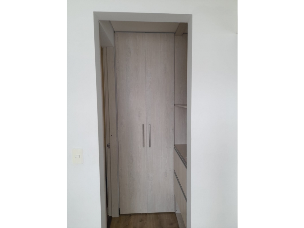 Apartaestudio en  venta en Chía, 29M