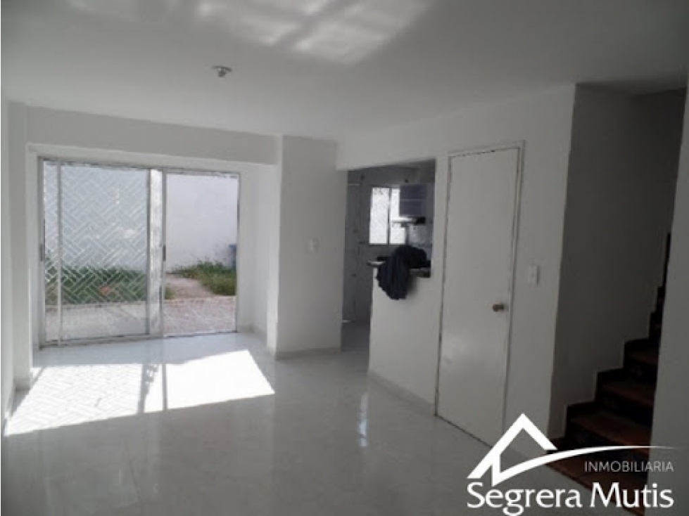 Casa en Venta en Cartagena de Indias - ALAMEDA LA VICTORIA