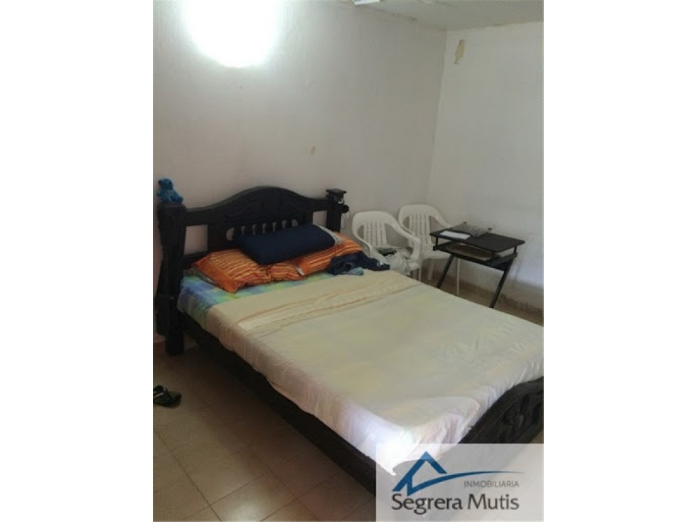 Casa en Venta en Cartagena de Indias - CRESPO