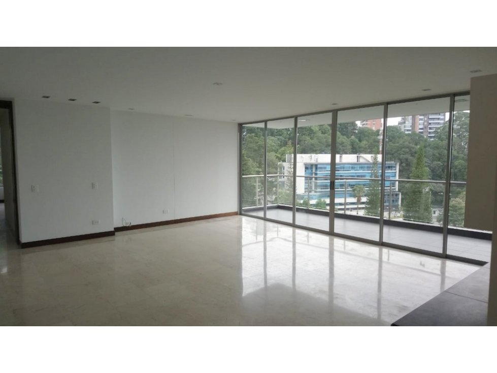 Apartamento en Los Balsos 5348329