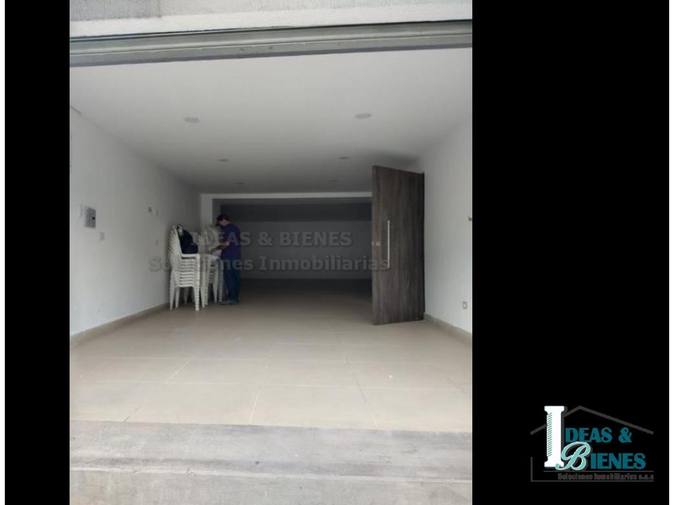 Local En Venta La Estrella La Aldea