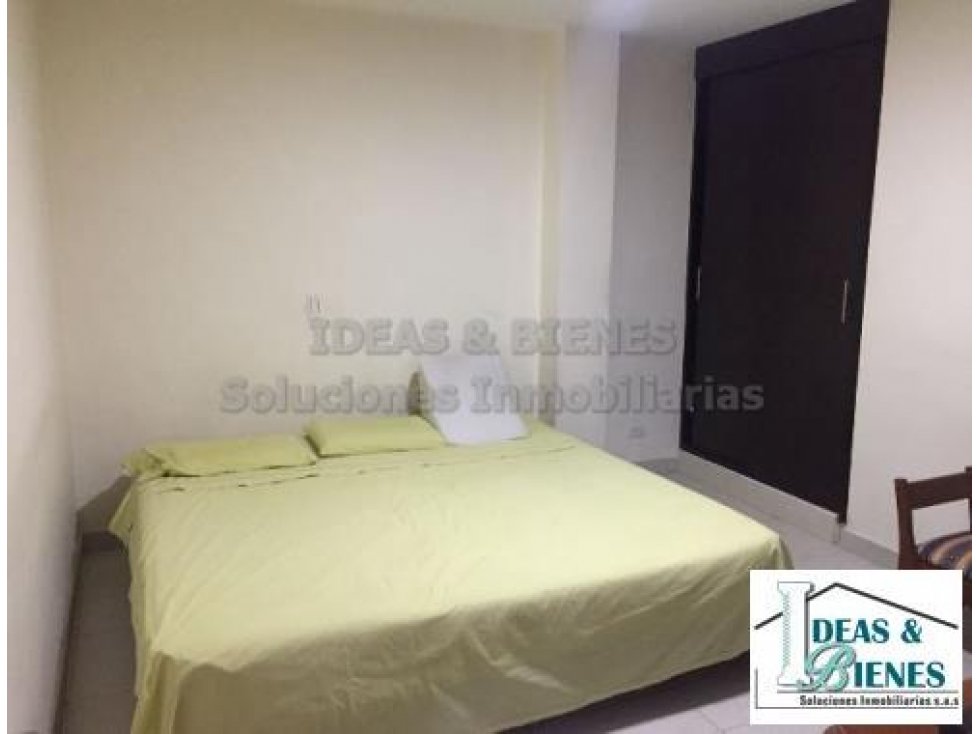 Apartamento En Venta O Permuta Medellín Sector Estadio