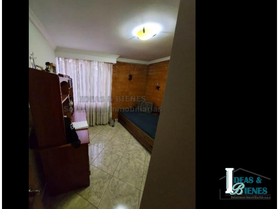 Casa En Venta La Estrella Sector Suramerica