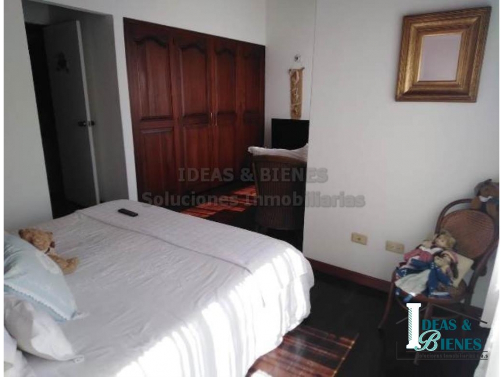 Casa en Venta Suramerica Itagüi