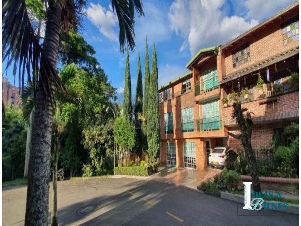Casa En Venta La Estrella Sector Suramérica