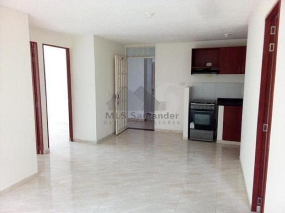 APARTAMENTO EN MOLINOS DE LA FLORIDA EN VENTA