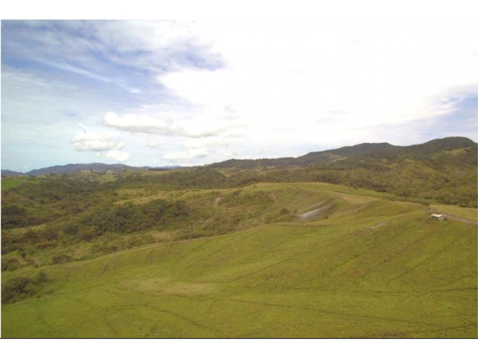 Venta de lote en la Unión, Antioquia - Colombia.