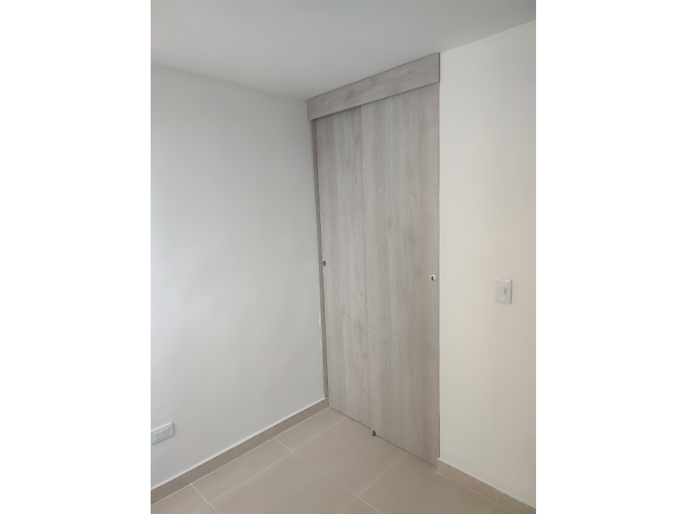 Apartamento de 3 alcobas en Sabaneta sector Maria Auxiliadora. 