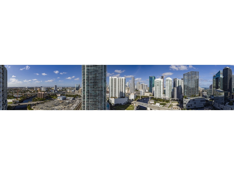 VENTA  APARTAMENTO 131 M2 PROYECTO LOFTY BRICKELL, FLORIDA