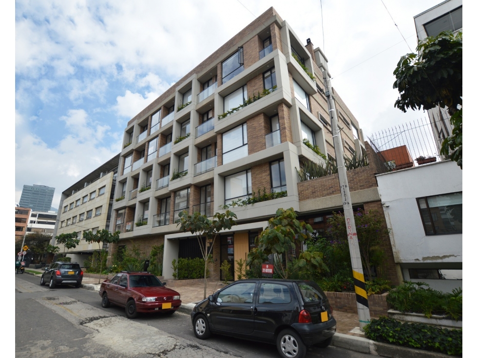 VENTA APARTAMENTO ESTRENAR 105M2 2H/2B/2G SANTA BARBARA