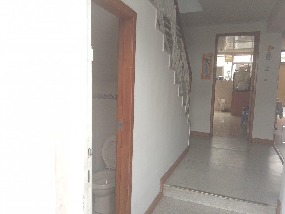 SE VENDE CASA EN GRAN AMÉRICA BOGOTÁ