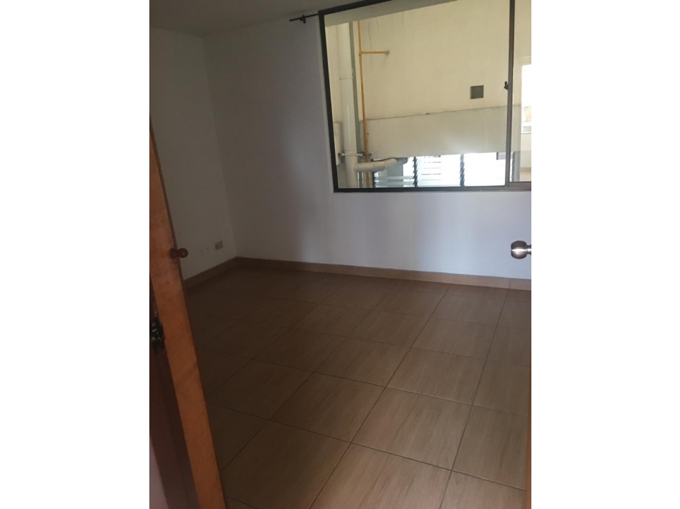 VENTA APARTAMENTO EN LA ARBOLEDA, MANIZALES-CALDAS