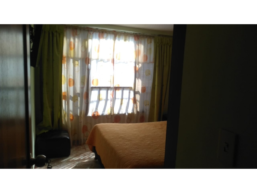 VENTA DE APARTAMENTO EN SAN JORGE, MANIZALES-CALDAS