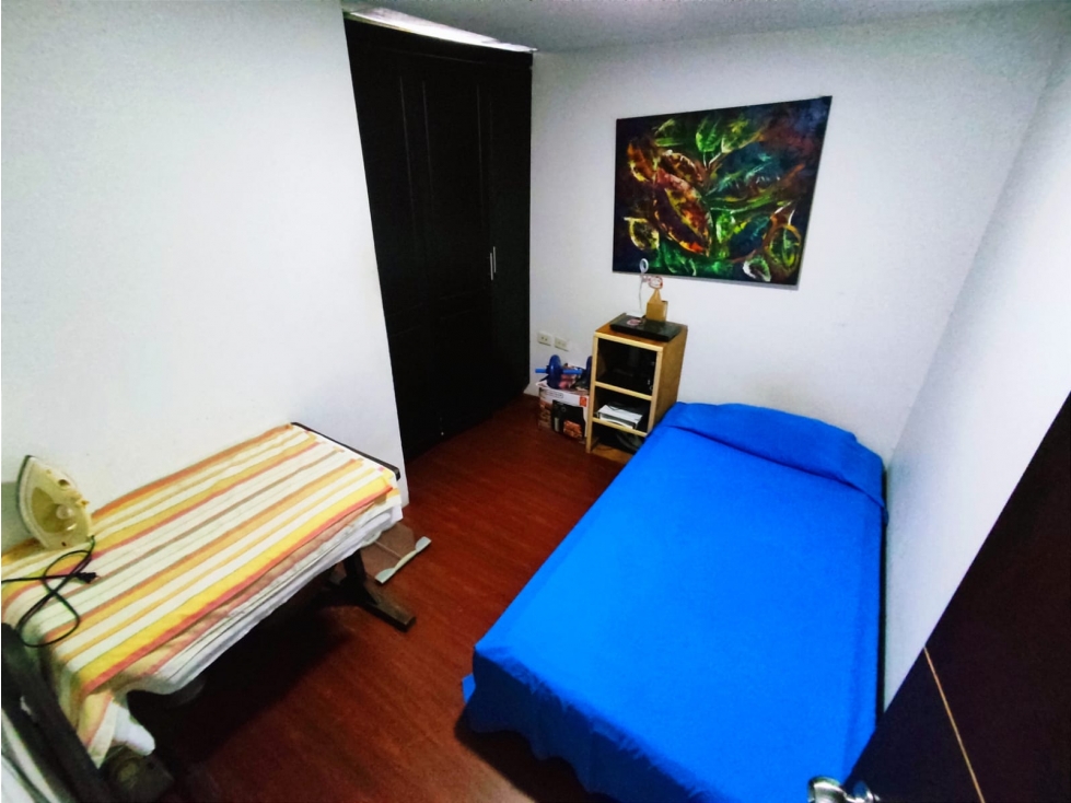 Venta Casa en el Barrio Bavaria, Manizales - Caldas