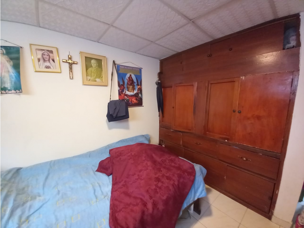 VENTA APARTAMENTO CENTENARIO, MANIZALES-CALDAS