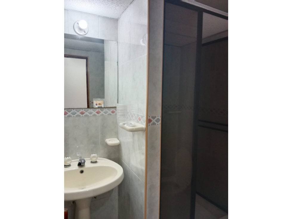 ARRIENDO APARTAMENTO RECODO DEL COUNTRY -BOGOTA