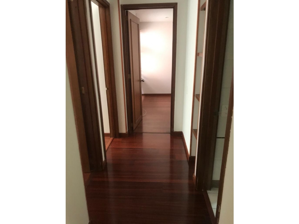 VENDO APARTAMENTO COLINA CAMPESTRE BOGOTA