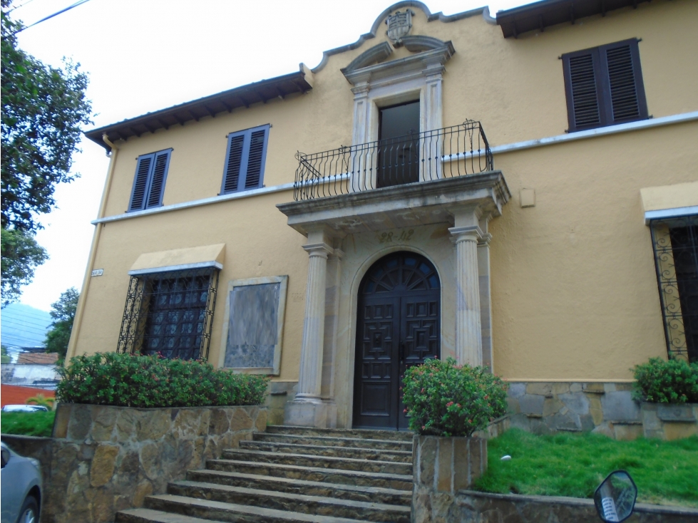 Casa Bolarqui