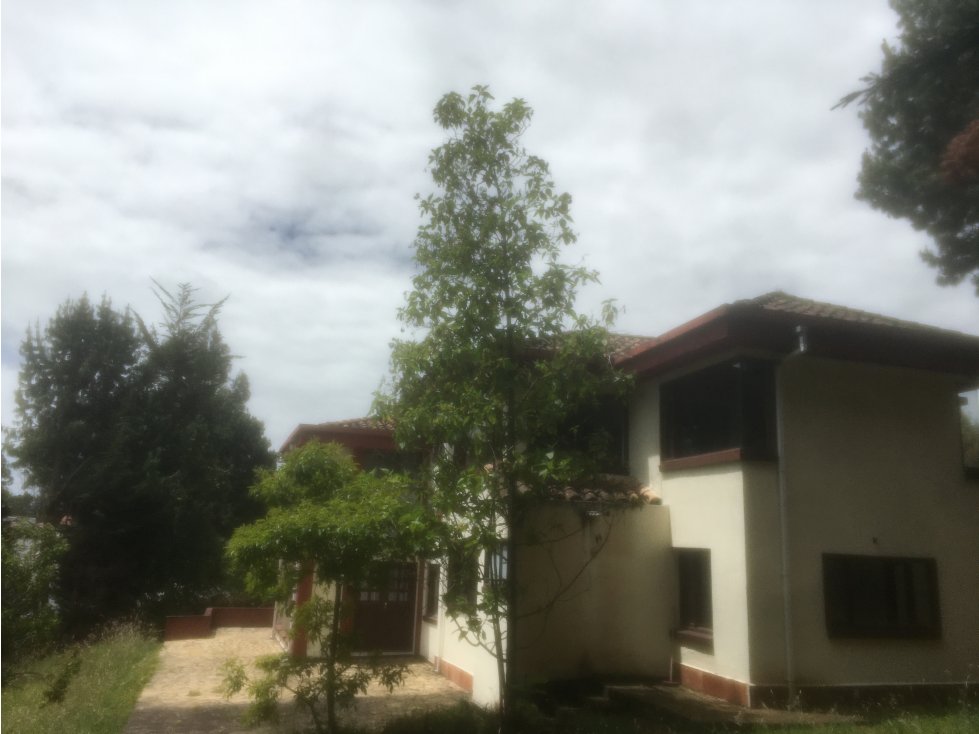 Vendo Casa En Conjunto k7 Vía la Calera