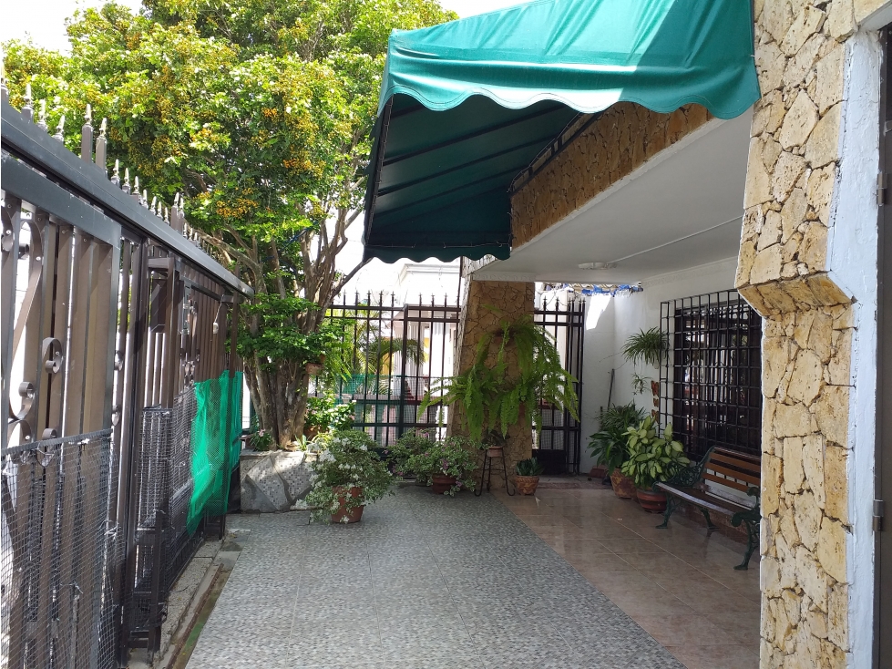 VENTA DE CASA EN PUERTO COLOMBIA, ATLANTICO