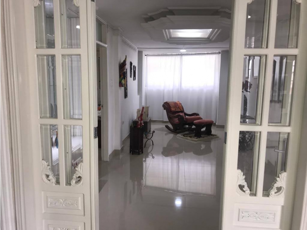 VENTA DE APARTAMENTO EN ALTO PRADO, BARRANQUILLA