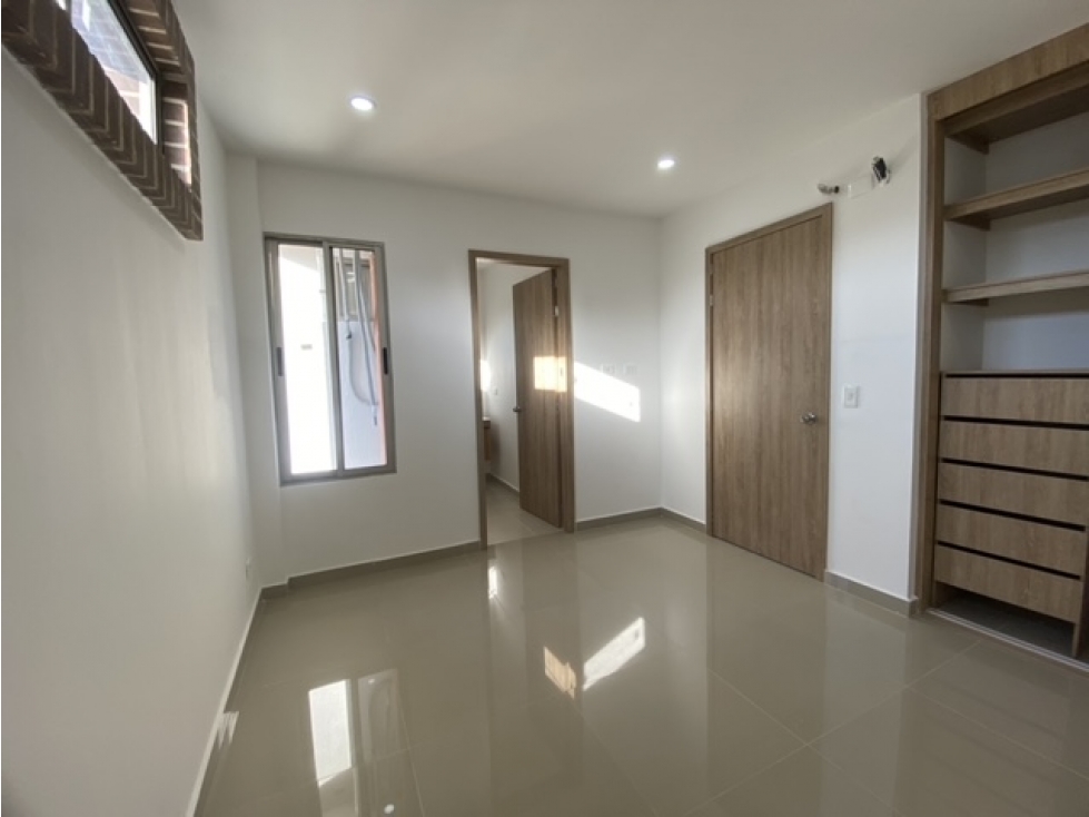 VENTA DE CASA PARA ESTRENAR EN BARRIO PARAISO  BARRANQUILLA