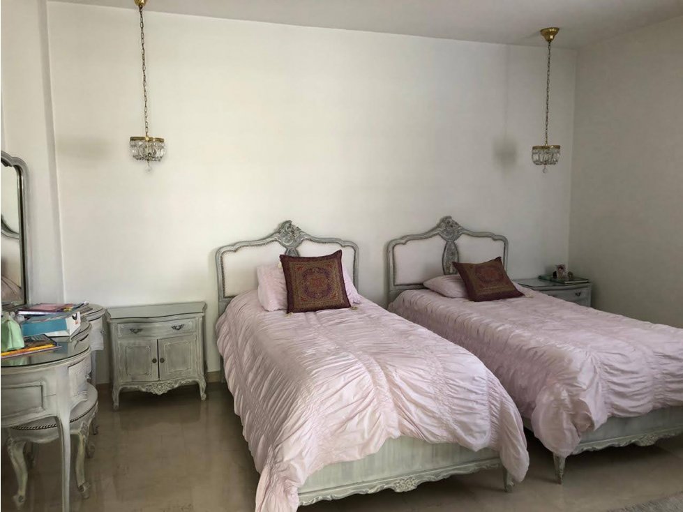 VENTA DE APARTAMENTO DE 404 M2 EN ALTO PRADO, BARRANQUILLA.