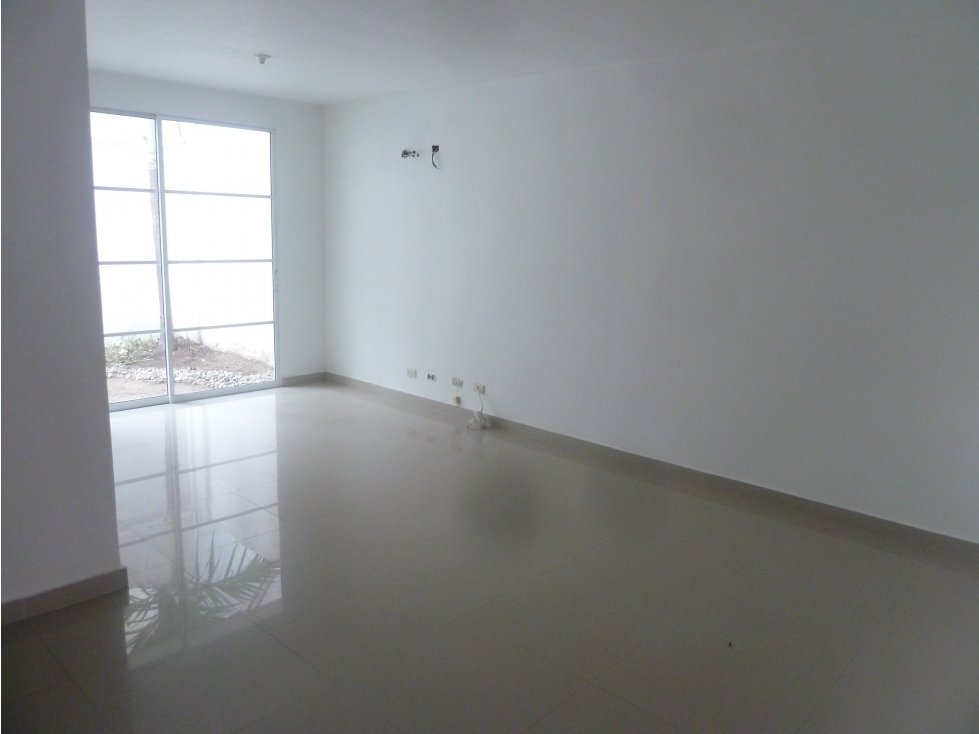 ARRIENDO CASA EN VILLA CAMPESTRE BARRANQUILLA