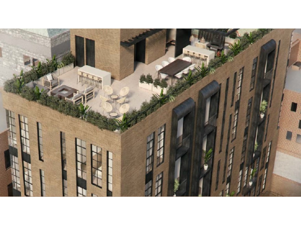 *APARTAMENTO EN VENTA PARA ESTRENAR EN CHICO*