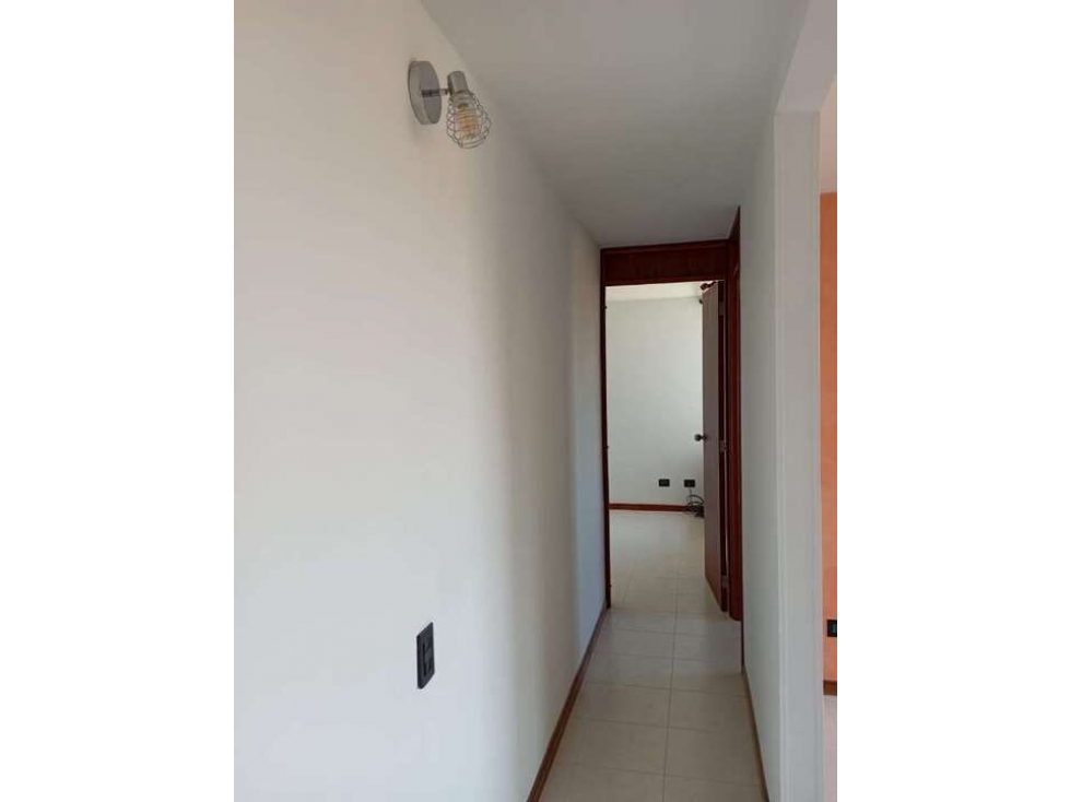 Venta apartamento Medellín, El Poblado, Castropol