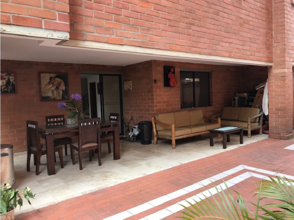 Venta Apartamento Medellin Laureles Sta Teresita