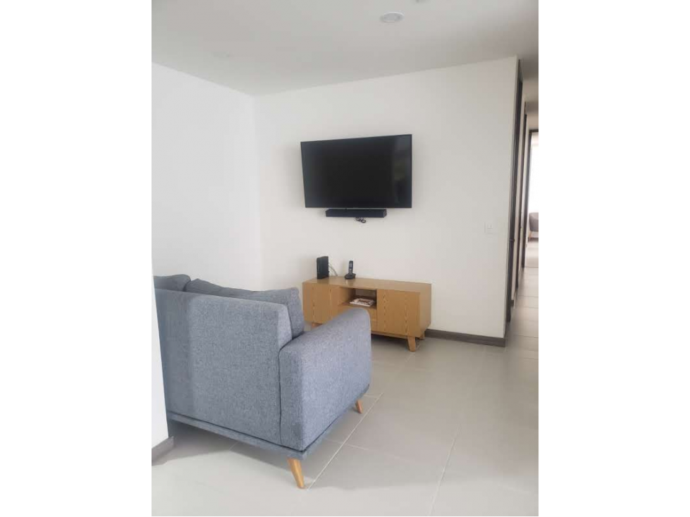 APARTAMENTO EN ENVIGADO