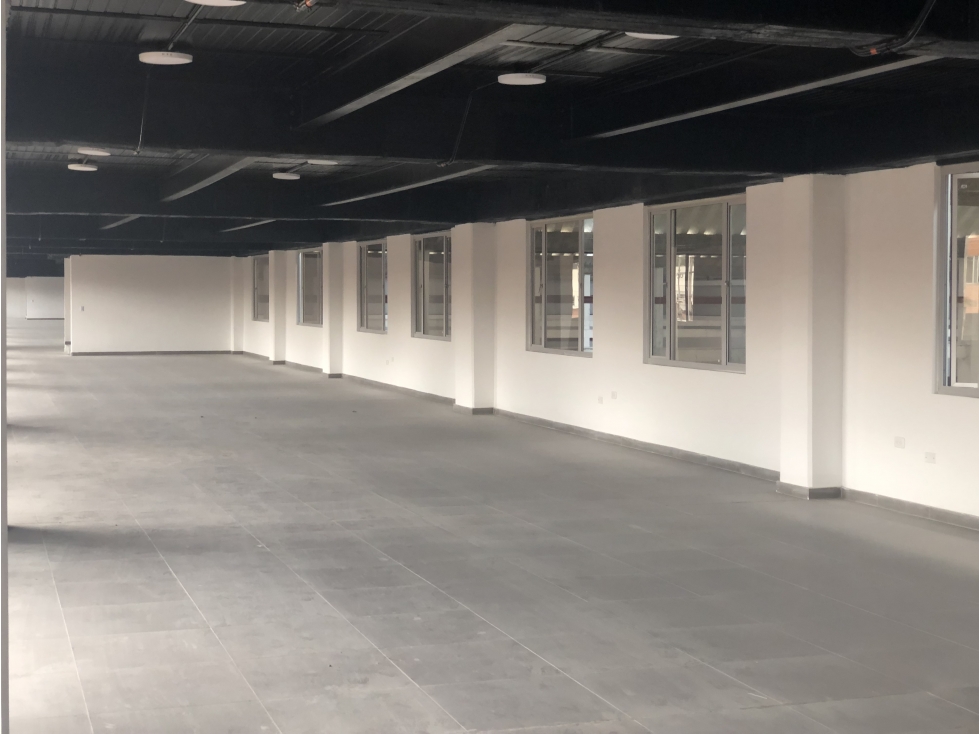 Arriendo Bodega TOCANCIPA PARQUE EMPRESARIAL