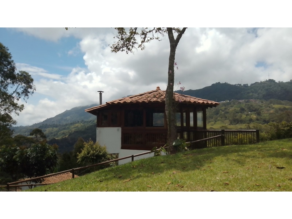 Lote en Venta en Fredonia