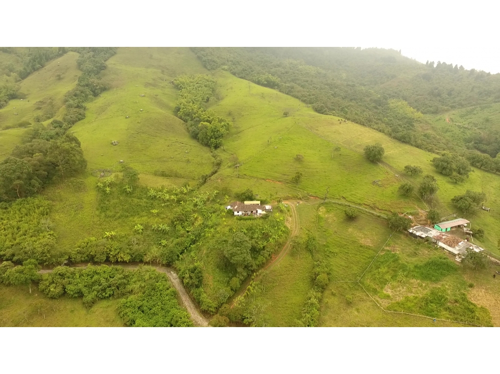 Casa Finca en Venta en San Antonio de Prado