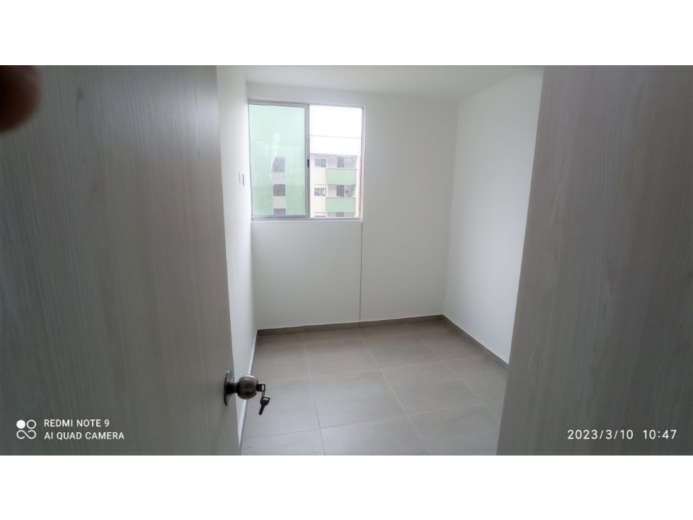 Apartamento en Venta en Bello, Sector Santa Ana, Piso 16