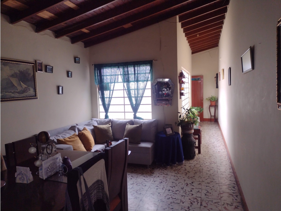 Apartamento en Villa Hermosa, Medellín - Antioquia