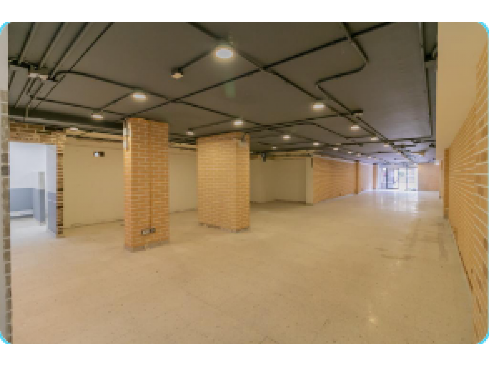 ARRIENDO LOCAL COMERCIAL- CHICO