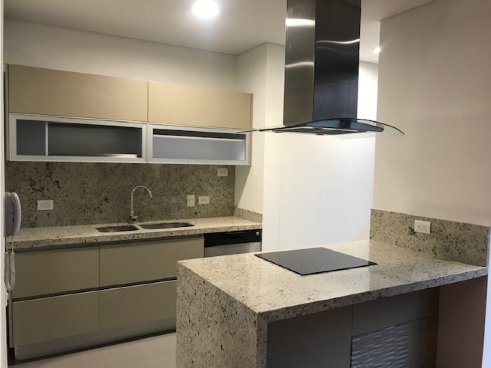 venta apartamento chico Bogota