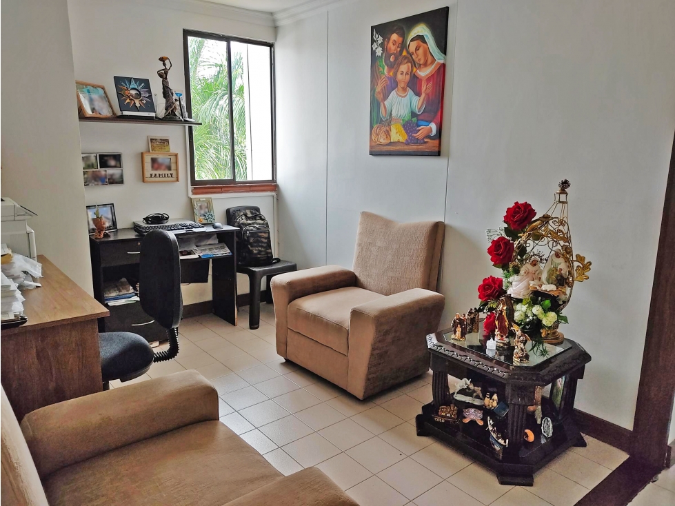 APARTAMENTO EN VENTA, QUINTAS DE DON SIMON, SUR, CALI