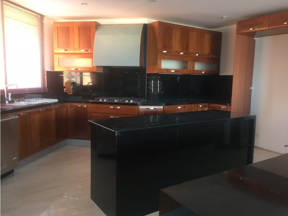 VENTA APARTAMENTO EN  GUADALQUIVIR  SANTA BARBARA ALTA