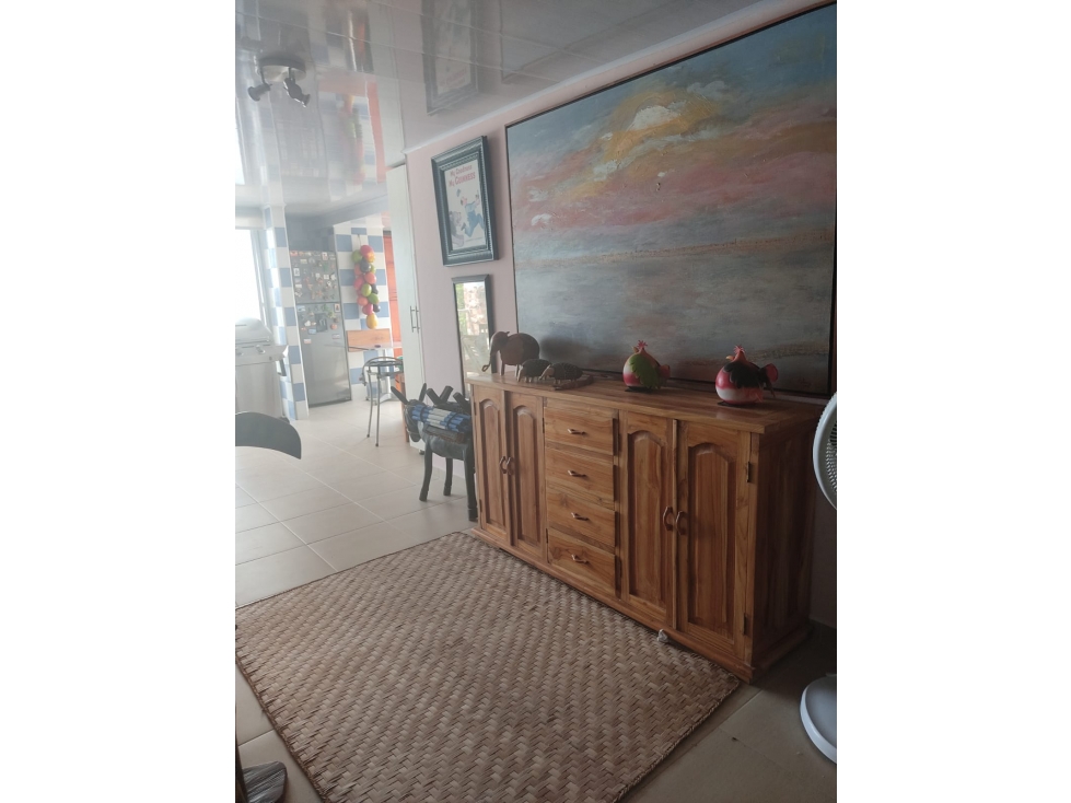 Apartamento Coveñas, Sucre - Se Vende/Permuta