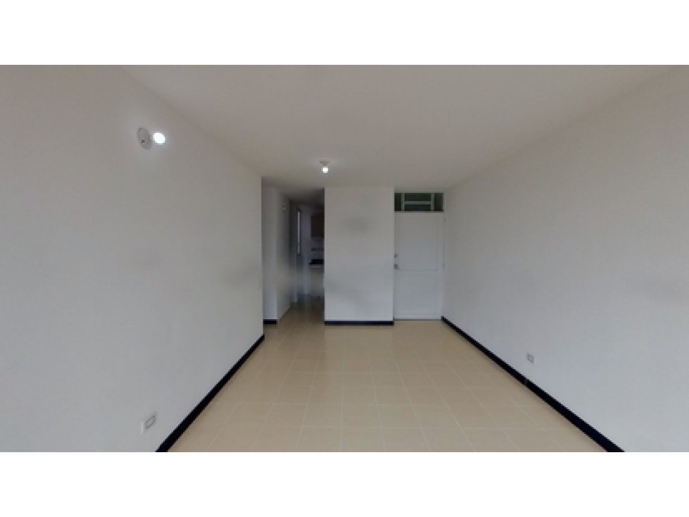 SE VENDE APARTAMENTO EN CAÑAVERALEJO -RESERVAS DEL PARAISO- CALI