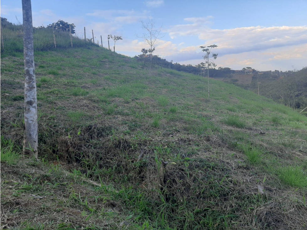 SE VENDE LOTE EN LA BUITRERA - VALLE DEL CAUCA