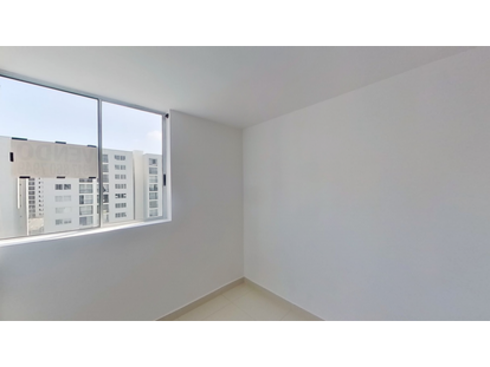 SE VENDE APARTAMENTO EN BOCHALEMA - SUR CALI